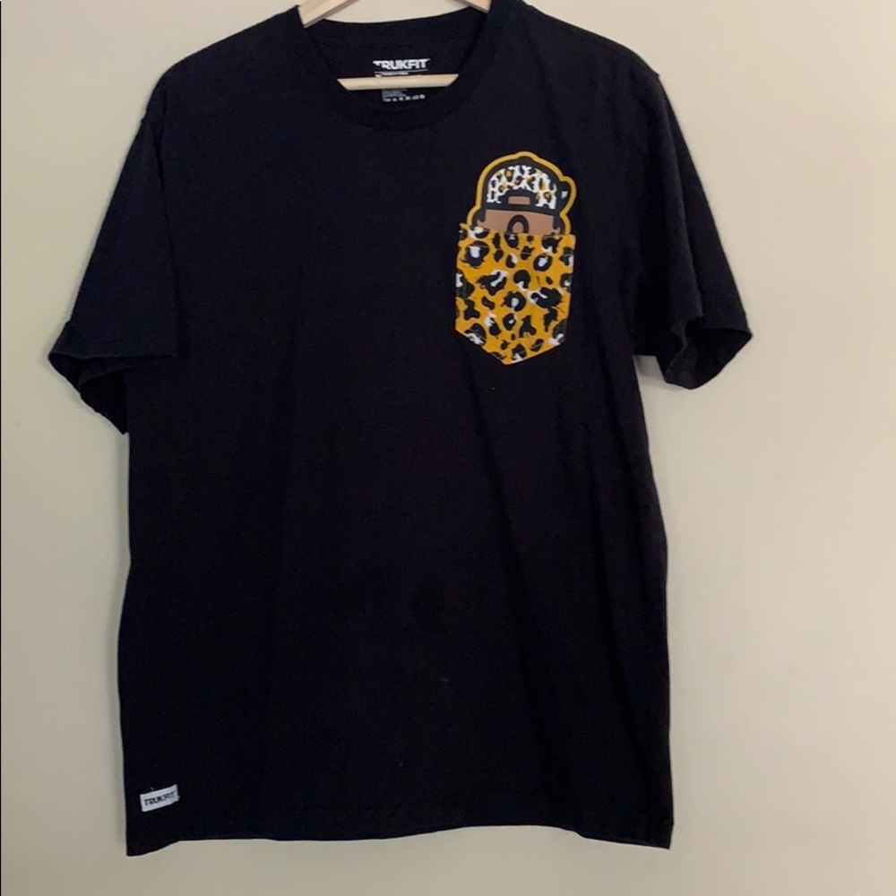 Men’s Trukfit T-shirt size XL